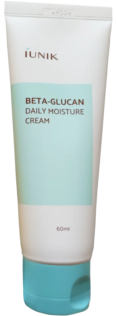 Review_iUNIK_CREMA_HIDRATANTA_ZILNICA_CU_BETA_GLUCAN_dianaroca