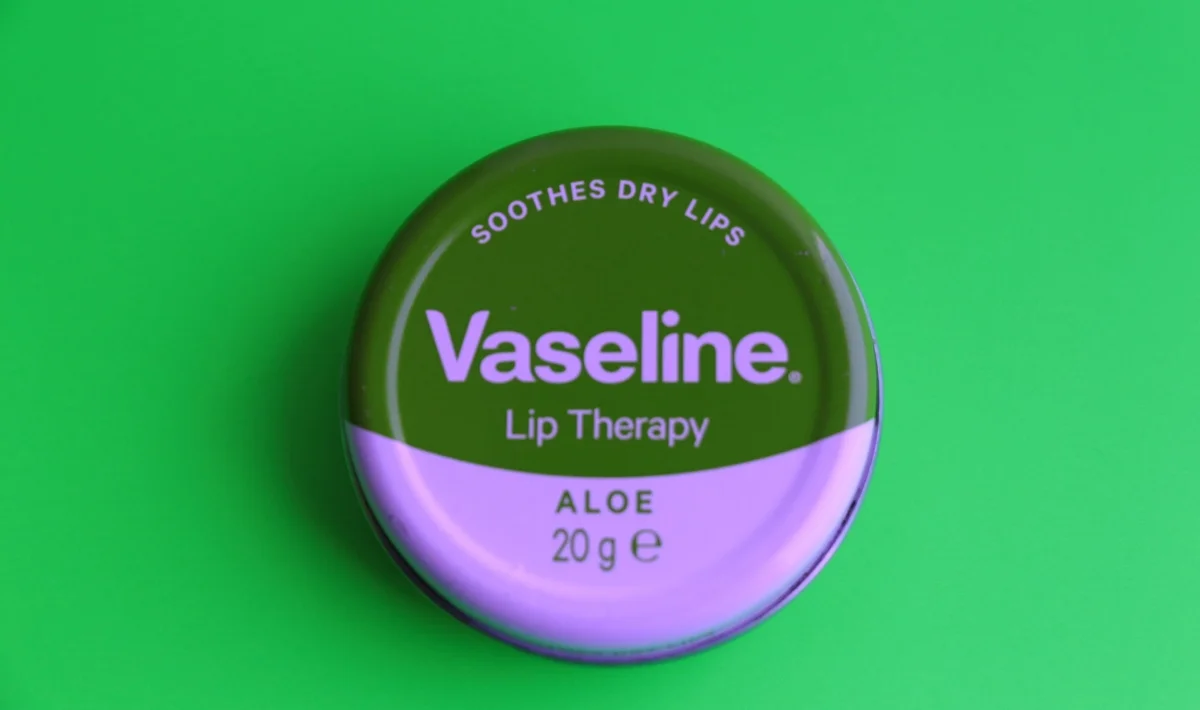 vaselină sau petrol pentru Slugging